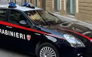 I carabinieri arrestano un 25enne