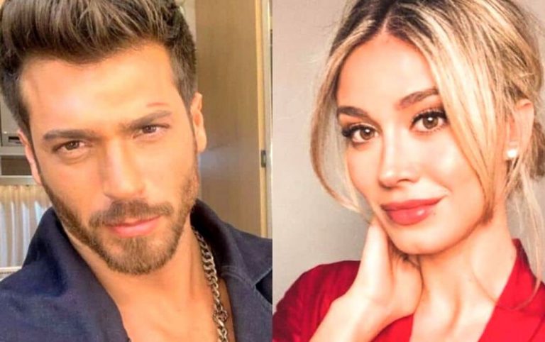 Can Yaman