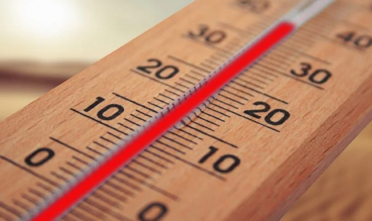 Canada temperature record morti