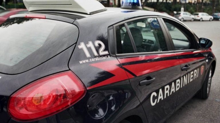 Carabiniere