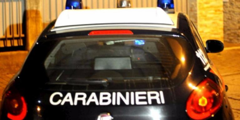 Carabinieri