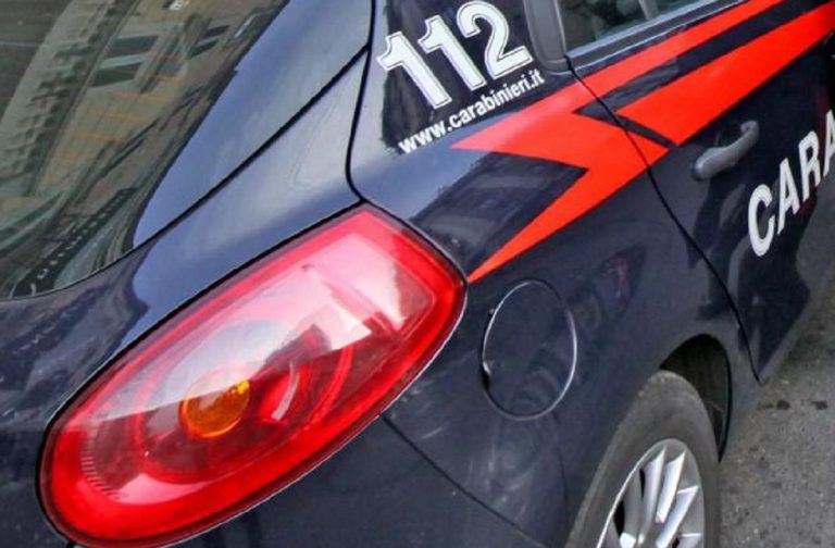 Carabinieri