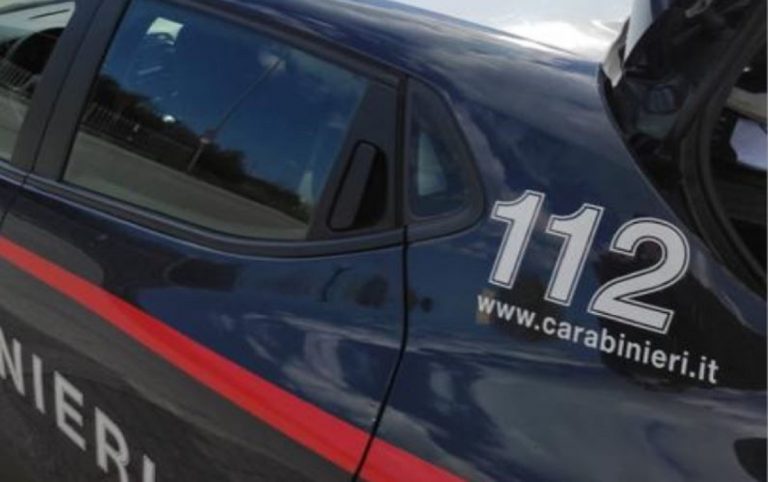 Carabinieri