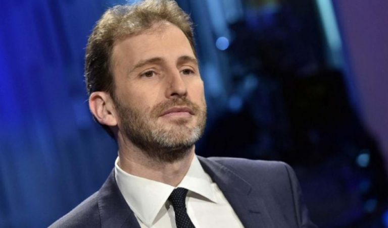 addio M5S