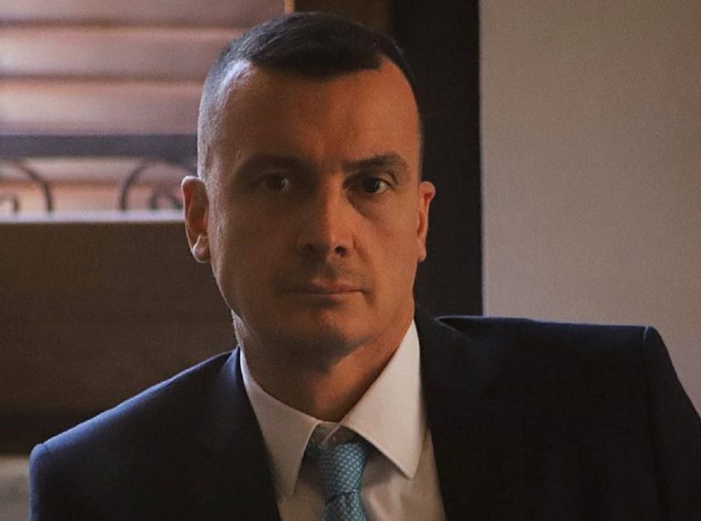Rocco Casalino