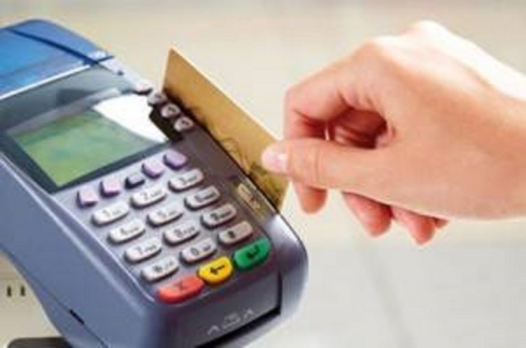 Cashback congelato per sei mesi?