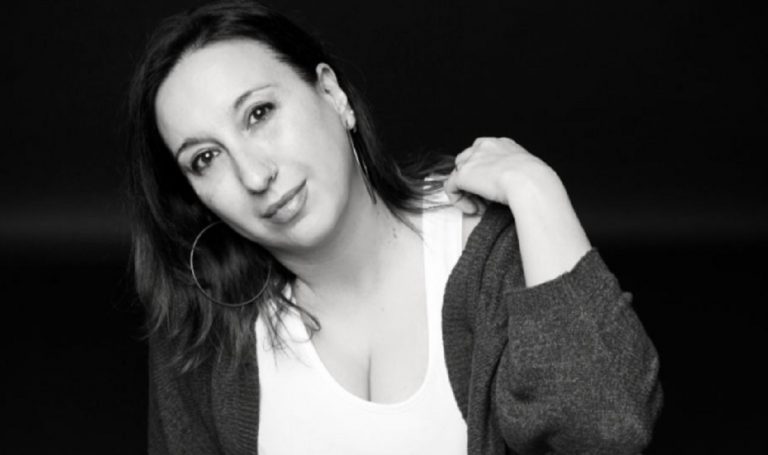 Cecilia Quadrenni Bella stupenda