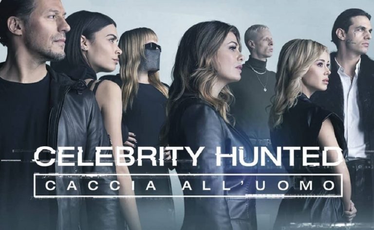 Ultime notizie Celebrity Hunted 2