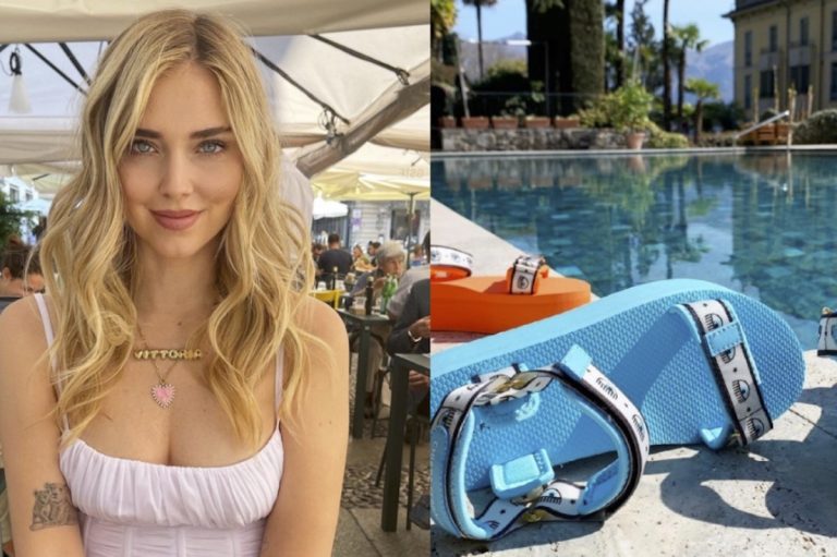 Chiara Ferragni