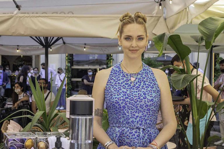 Chiara Ferragni