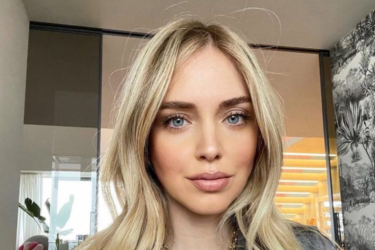 Chiara Ferragni