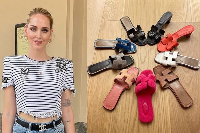 Chiara Ferragni