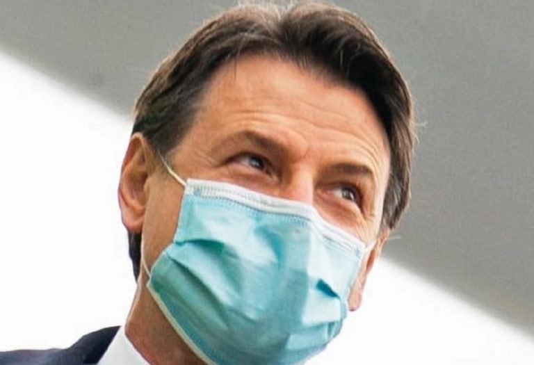 Giuseppe Conte