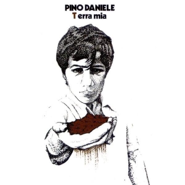Pino Daniele