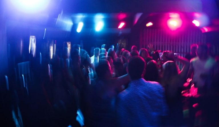 Covid cts discoteche