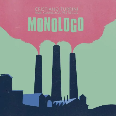 Cristiano Turrini Monologo