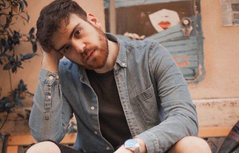 Cristiano Turrini Monologo