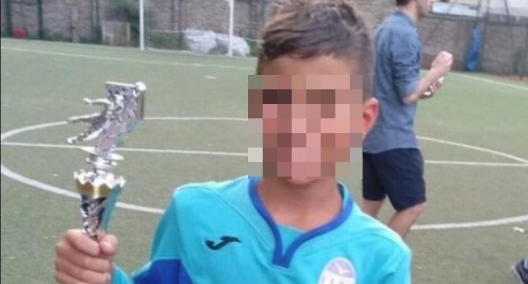 Daniel Fusinato