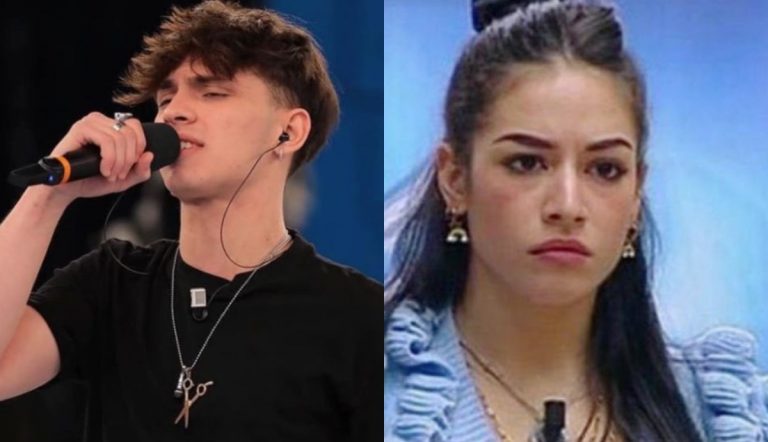 Deddy e Rosa