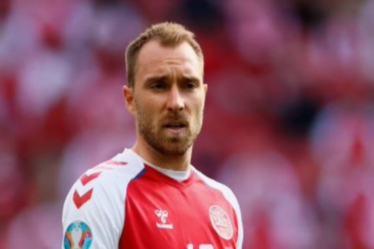 Eriksen operato