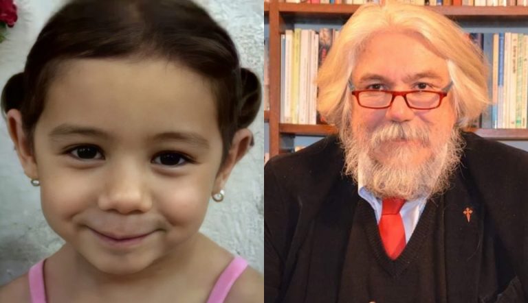 Denise Pipitone Alessandro Meluzzi