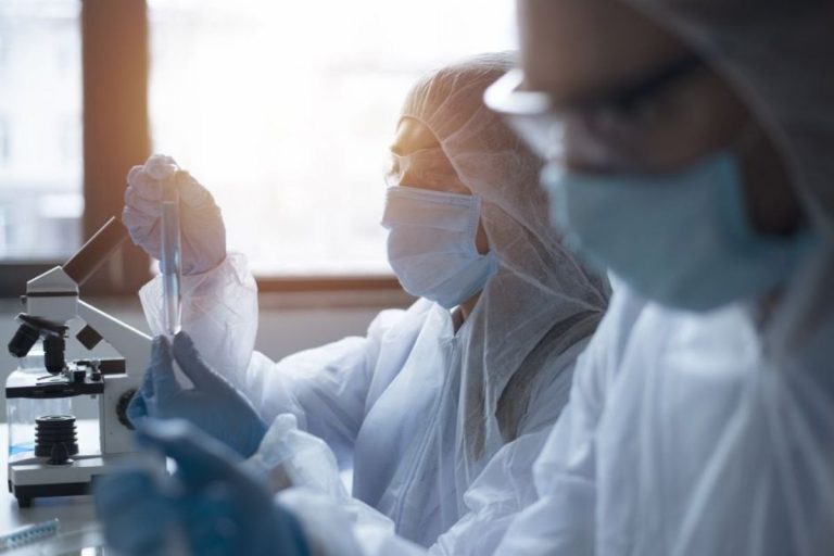 Diffusione varianti indagine Ministero