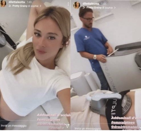 Diletta Leotta