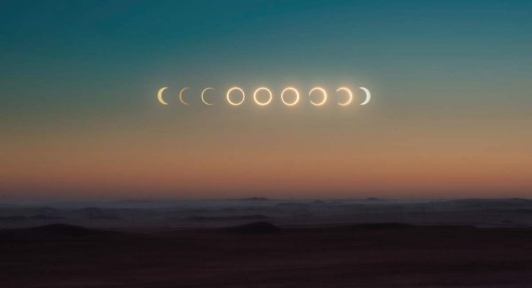 Eclissi