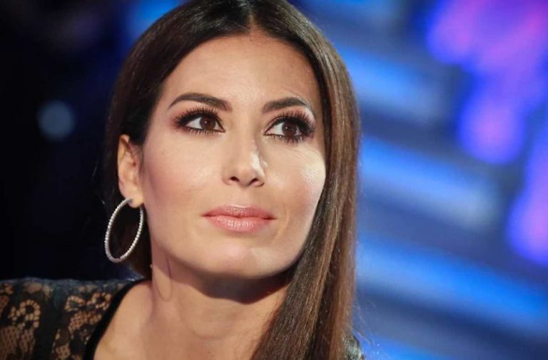 Elisabetta Gregoraci