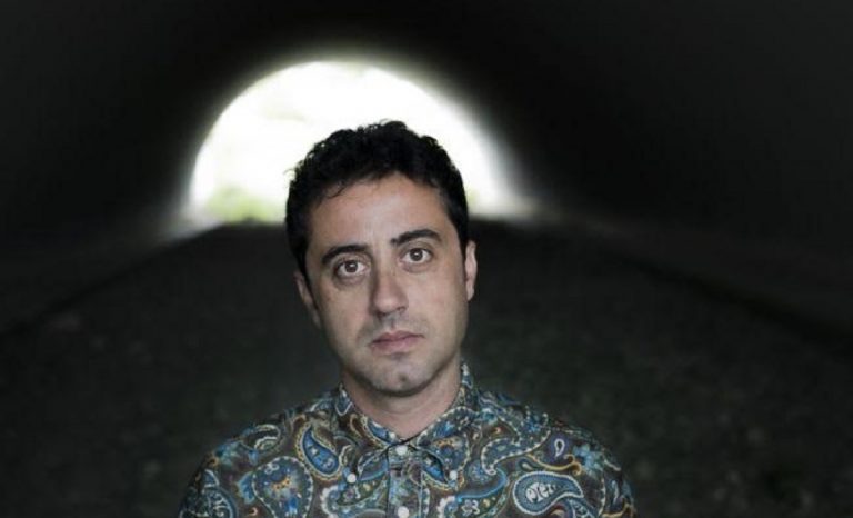 Emanuele Barbati nuovo album