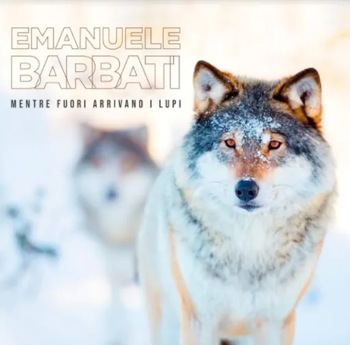 Emanuele Barbati nuovo album