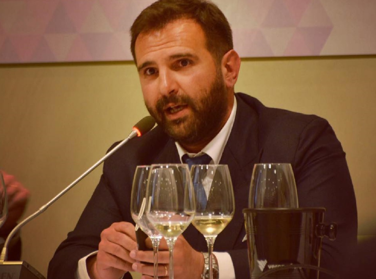 Il fondatore di Jamin