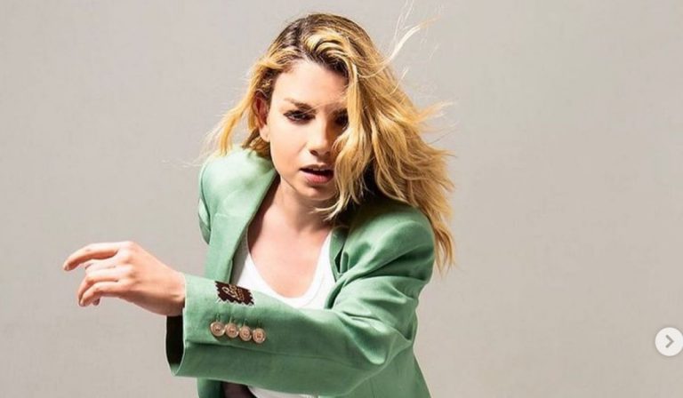Emma Marrone Michele Merlo