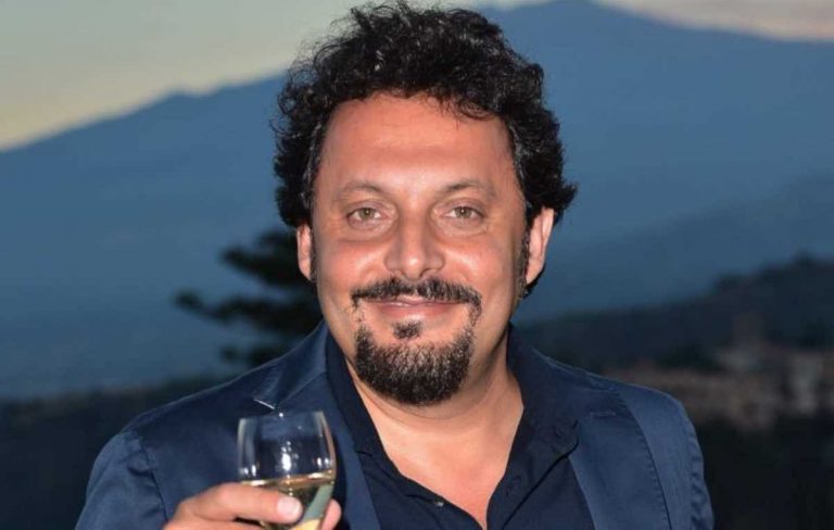 Enrico Brignano