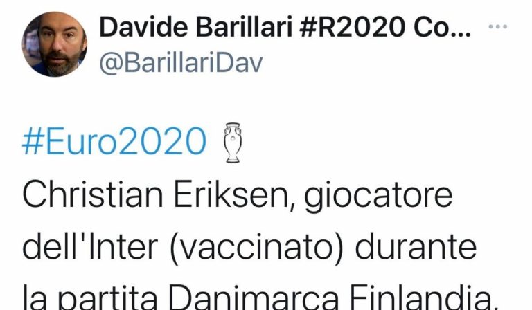 Eriksen Barillari