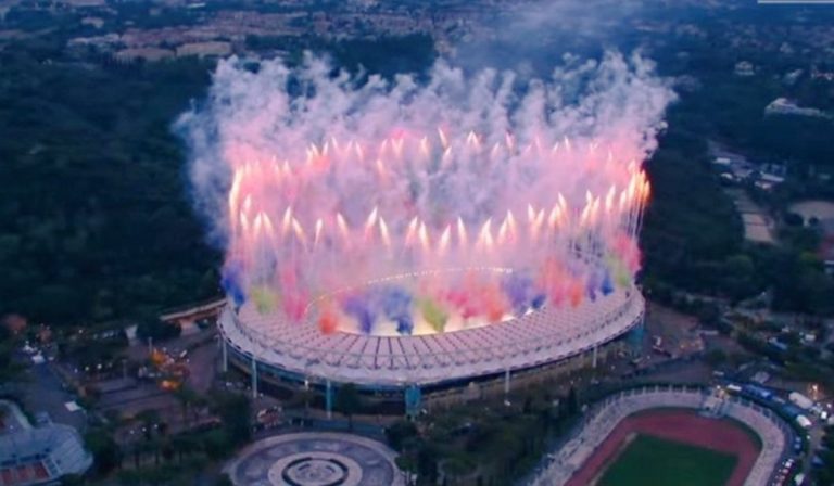 Euro 2020 Sileri