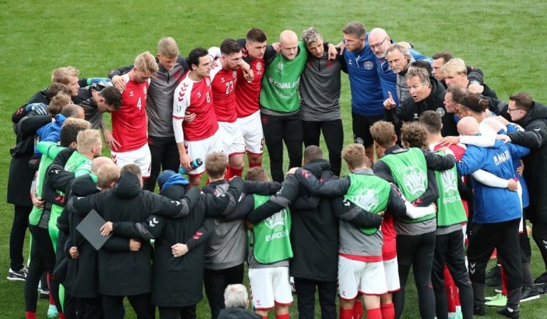 Euro2020 condizioni Eriksen