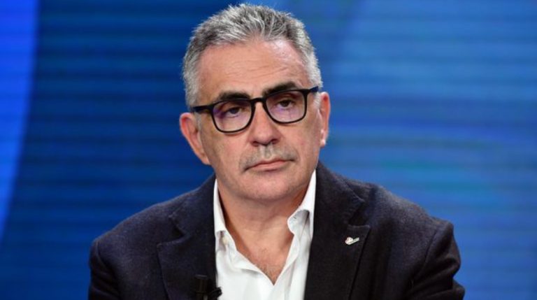Fabrizio Pregliasco