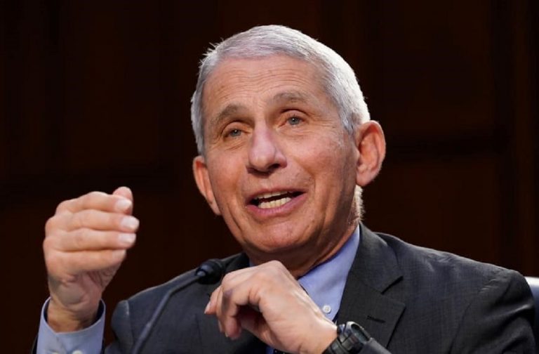 Anthony Fauci