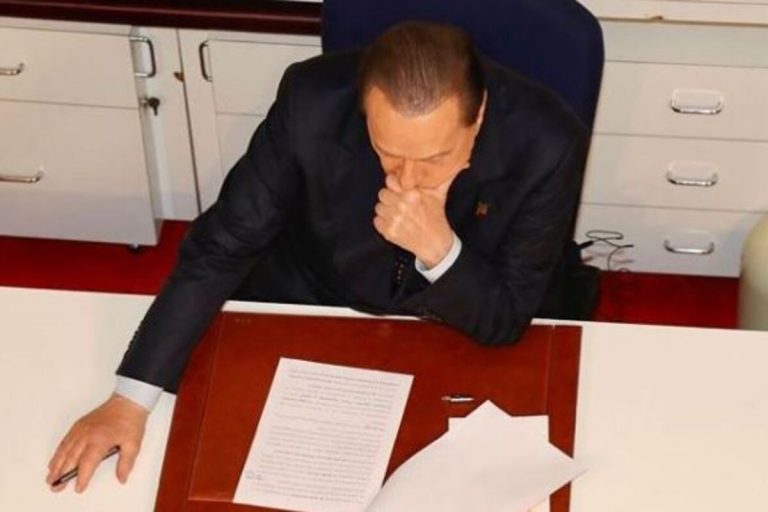 Forza Italia federazione Lega
