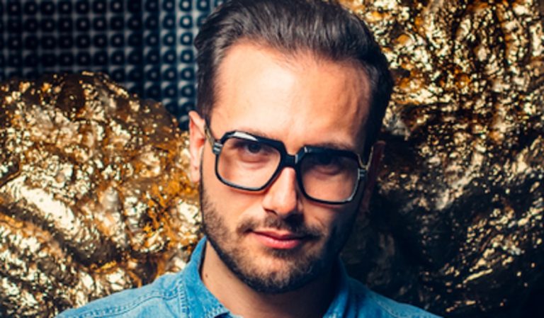 Federico Rottigni Insomnia