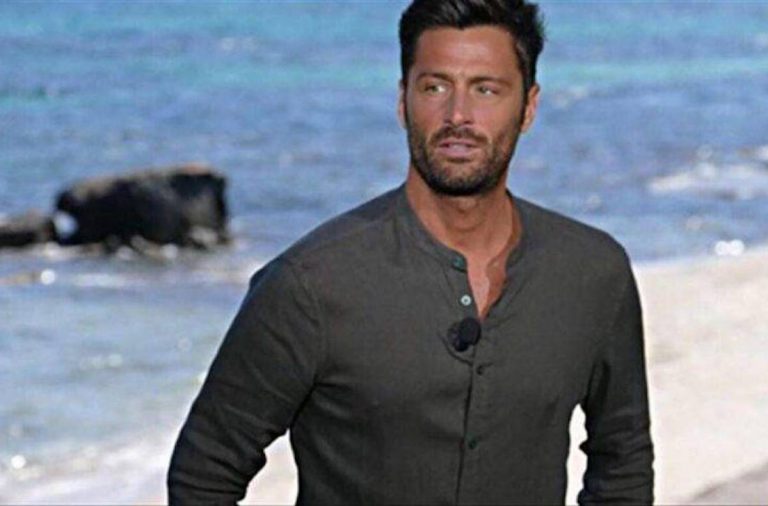 Filippo Bisciglia