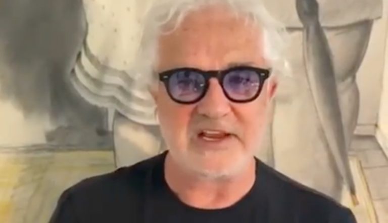 Flavio Briatore