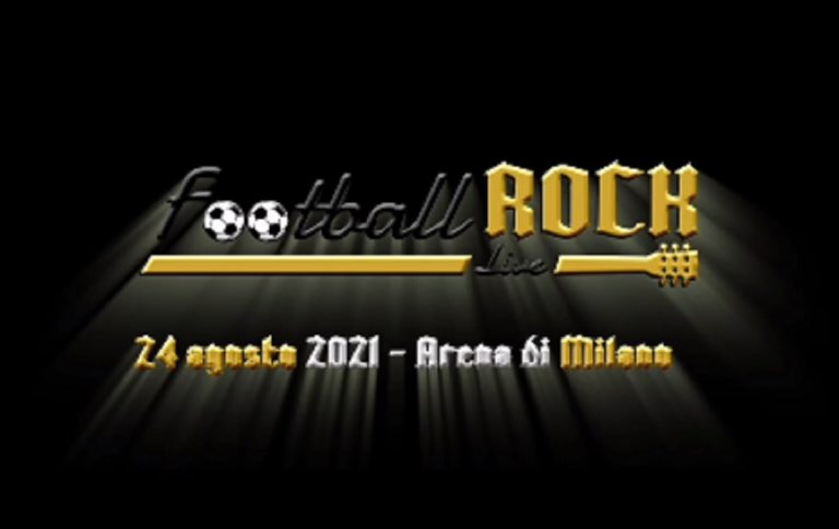 Football Rock Live
