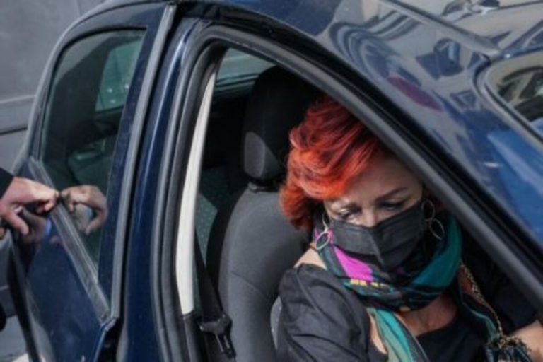 Funivia Mottarone gip Verbania