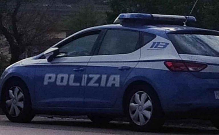 Furto a Torino