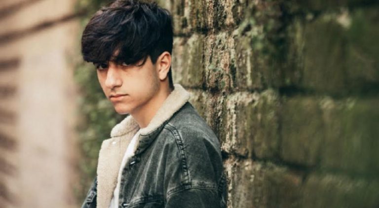 Gianmarco Gridelli 20-21