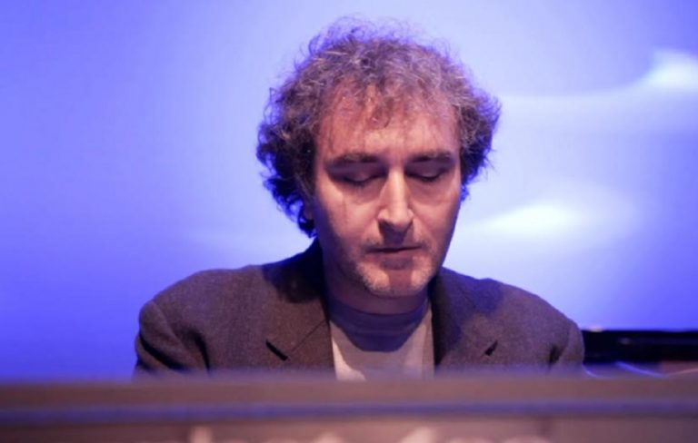 Giovanni Amighetti docufilm