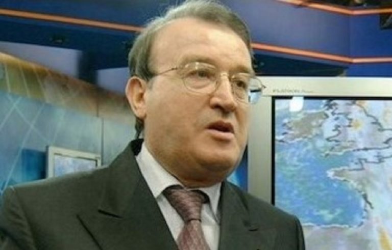 Mario Giuliacci