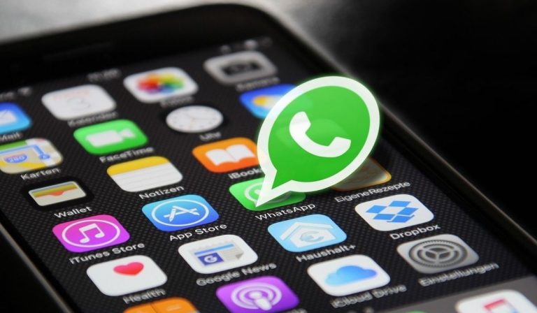 Green Pass truffa WhatsApp